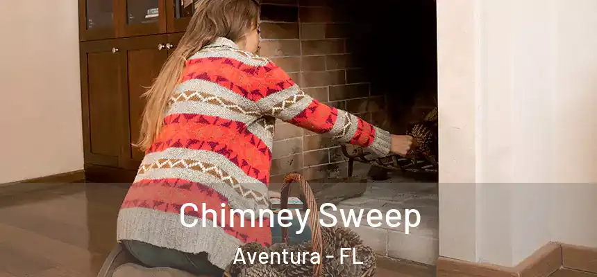 Chimney Sweep Aventura - FL