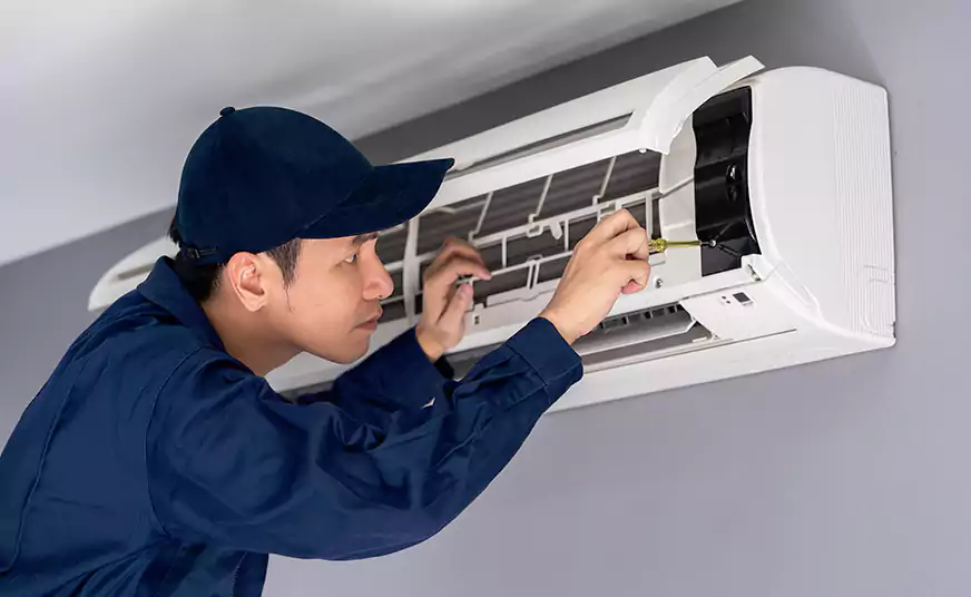 AC Duct Cleaning Aventura