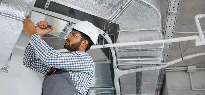 Proactive Ac Vent Repairs & Air Duct Replacement Companies Near Me in Aventura