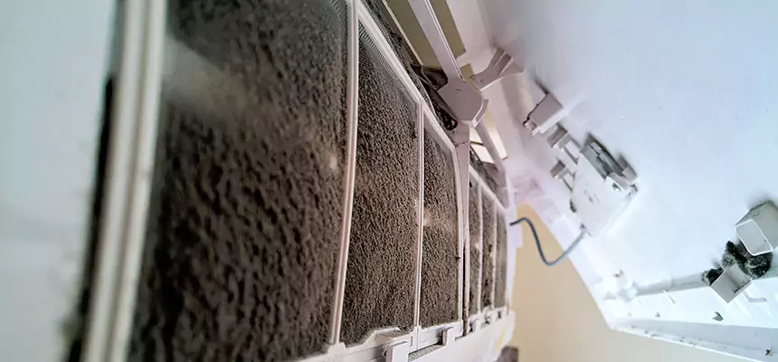 Preventive Air Duct Bacteria Removal in Aventura