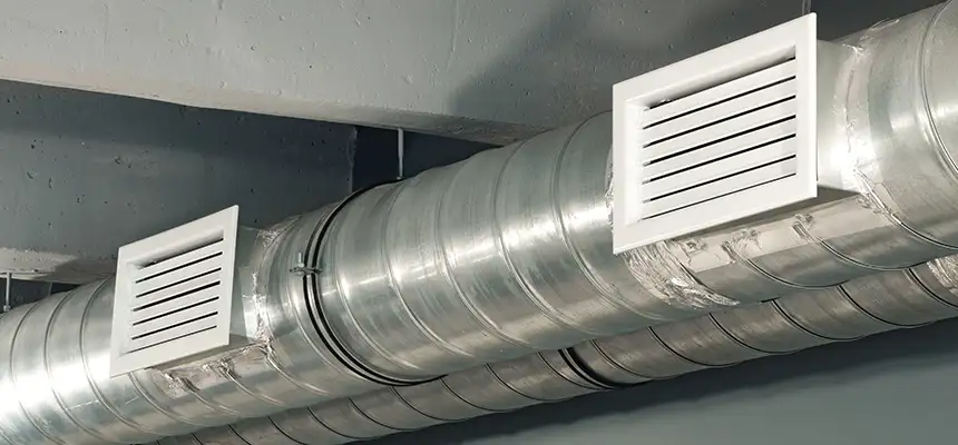 Our Air Duct Camera Inspection Services in Aventura, FL