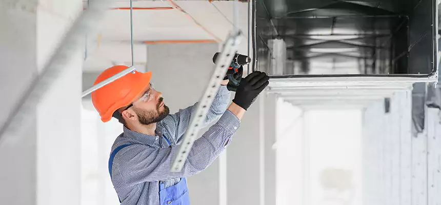 Our Air Vent Replacement Services in Aventura, FL