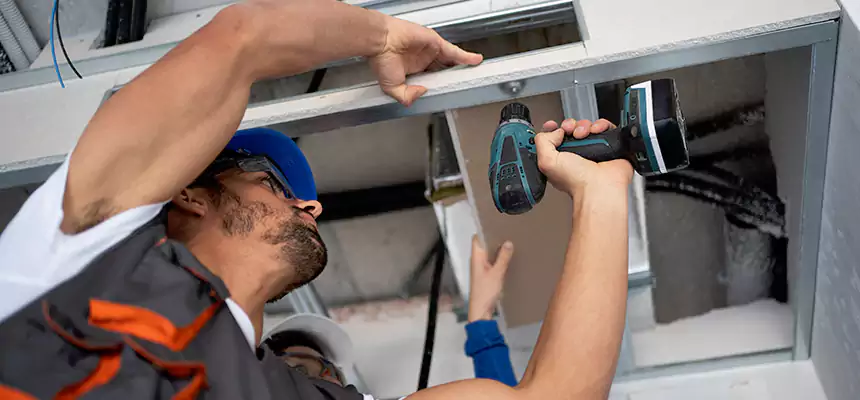 Our Apartment Air Duct Cleaning Services in Aventura, FL