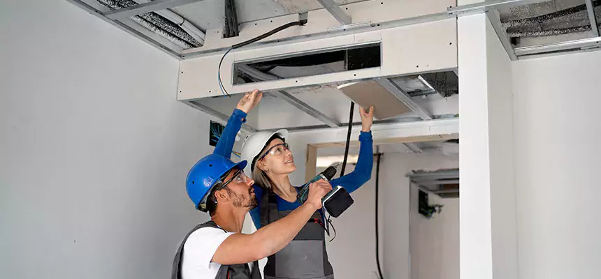 Our Attic Air Duct Cleaning Services in Aventura, FL