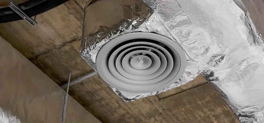 Our Basement Vent Cleaning Services in Aventura, FL