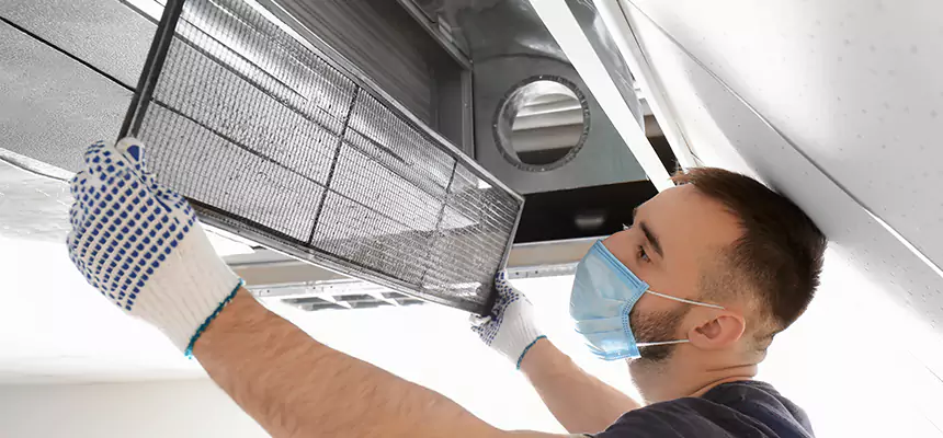 Our Bathroom Exhaust Duct Cleaning Services in Aventura, FL