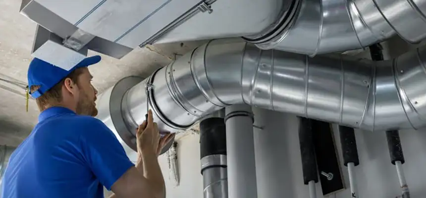 Our Commercial Laundry Vent Cleaning Services in Aventura, FL