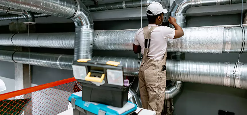 Comprehensive Duct Expansion in Aventura, FL