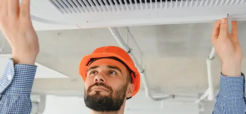 Our Furnace Vent Cleaning Services in Aventura, FL