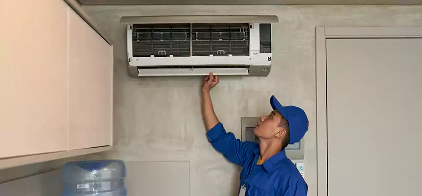 Balanced Fresh‑Air Ventilation (ERV/HRV) in Aventura