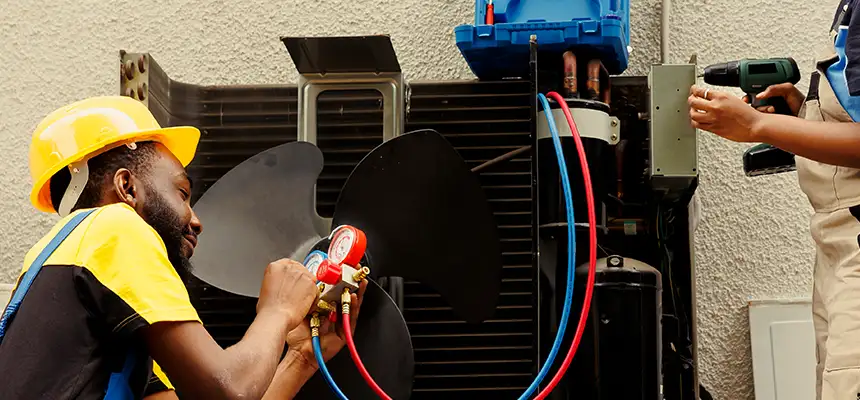 Our HVAC Airflow Optimization Services in Aventura, FL