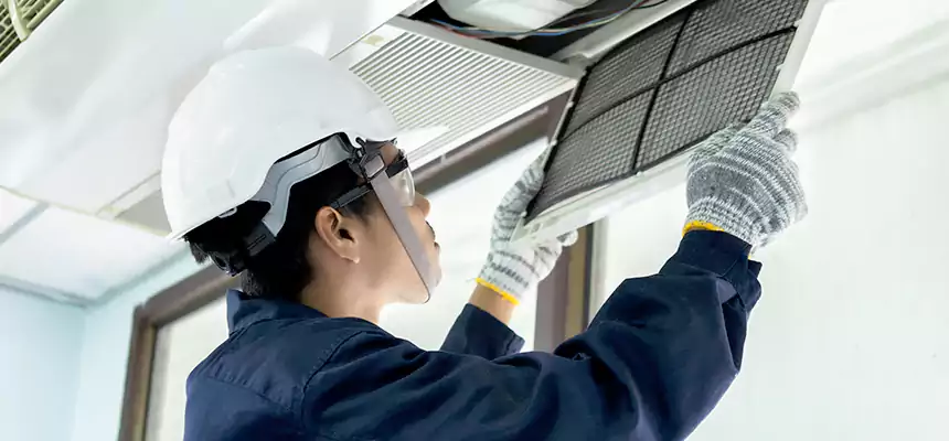 Our Mold & Mildew Removal from Air Ducts Services in Aventura, FL