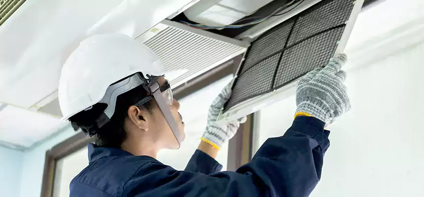 Our Multi-family Home Duct Cleaning Services in Aventura, FL