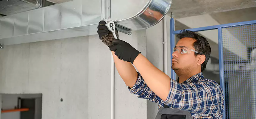 Our Post-Construction Duct Cleaning Services in Aventura, FL