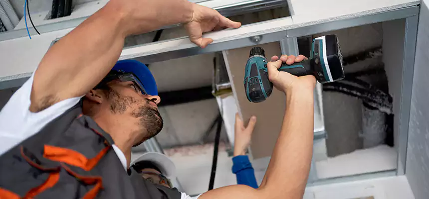 Our Retail Store Duct Cleaning Services in Aventura, FL