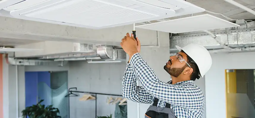 Our Roof Dryer Vent Cleaning Services in Aventura, FL