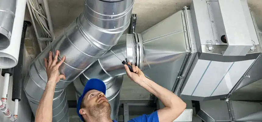 Our Same-Day Air Duct Service in Aventura, FL