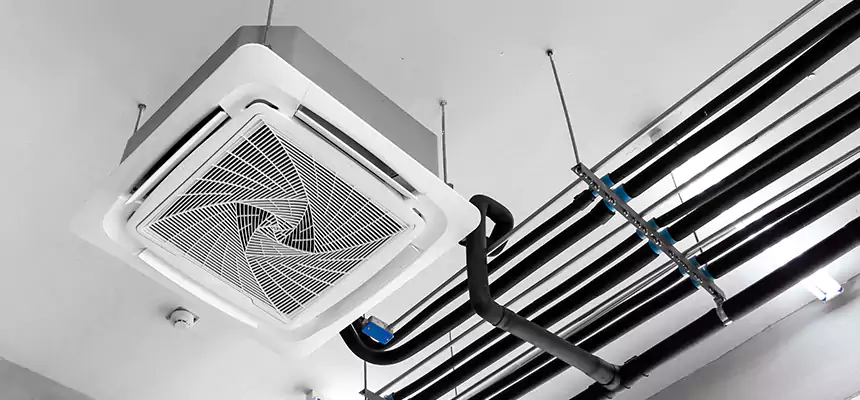 Our Smart AC Vent Controller Services in Aventura, FL