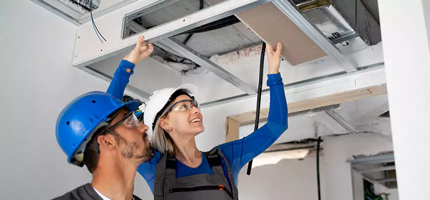 Our Vent Relocation Services in Aventura, FL