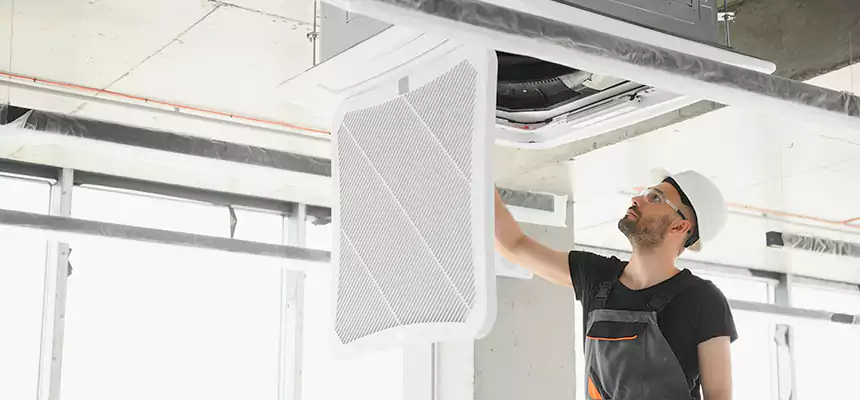 Dryer Ventilation Duct Cleaning in Aventura