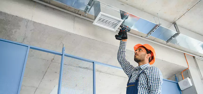 Efficient Exhaust Vent Cleaning in Aventura, FL