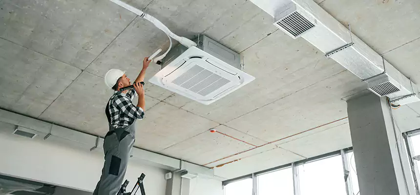 Our Wi Fi Connected Air Ducts Services in Aventura, FL
