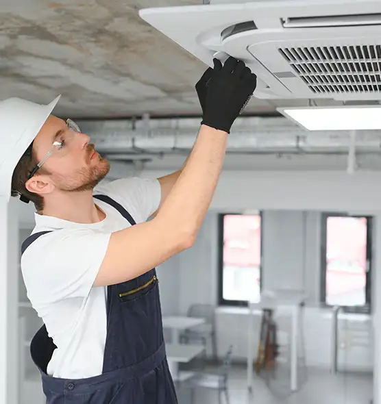 Top Affordable Duct Cleaning Services Near Me in Aventura, FL