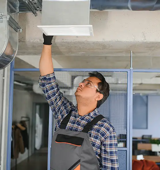 Top-Rated Air Duct Cleaning Near Me in Aventura, FL