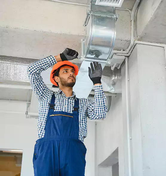 Professional Air Duct Cleaning Service in Aventura, FL