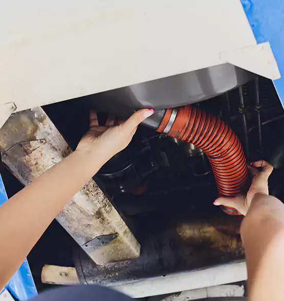 Professional Air Duct Leak Repair in Aventura, FL