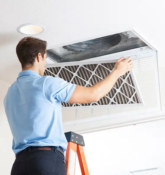 About Annual Dryer Vent Maintenance Aventura, FL