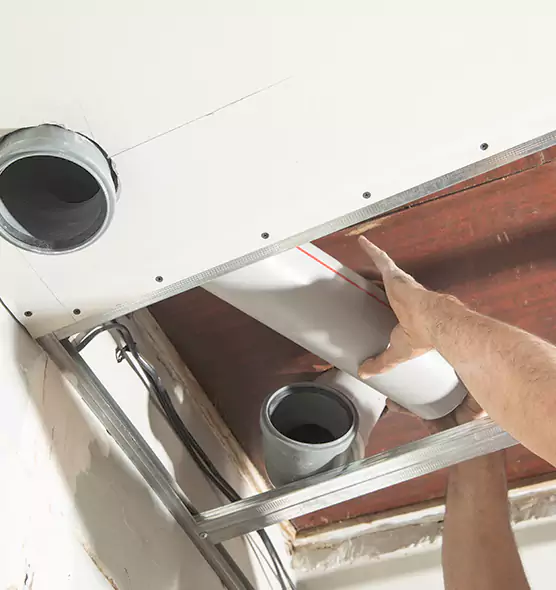 Professional Attic Air Duct Cleaning in Aventura, FL