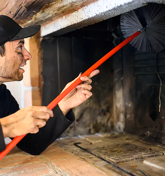 About Expert Chimney Cleaning in Aventura, FL