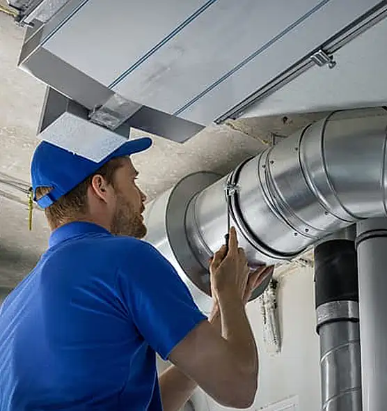 Advanced Dryer Vent Camera Inspection in Aventura, FL