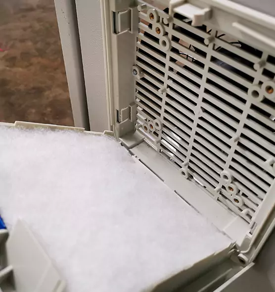 Professional Dryer Vent Mold Cleaning in Aventura, FL