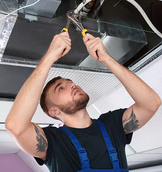 Trusted Home Air Duct Cleaning in Aventura, FL