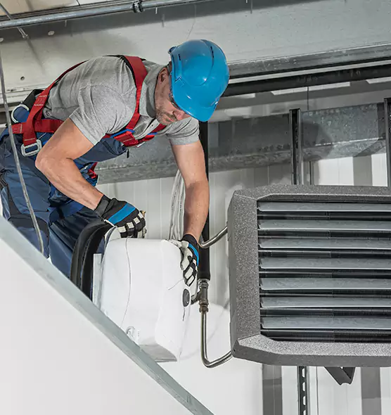 About HVAC Mold Remediation Service in Aventura, FL