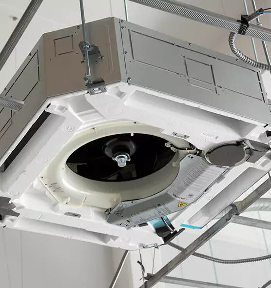 Professional Industrial Dryer Vent Cleaning in Aventura, FL