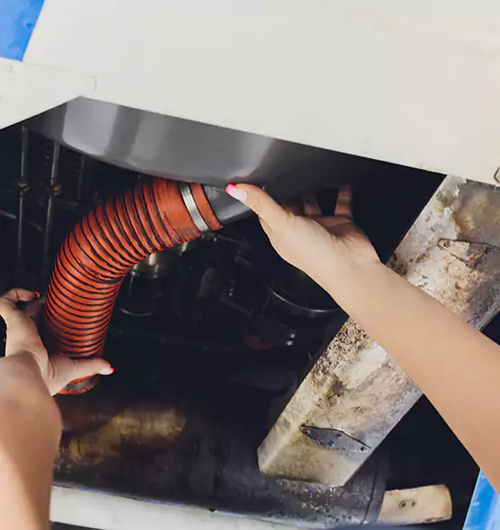 Professional Post-Renovation Duct Debris Removal in Aventura, FL