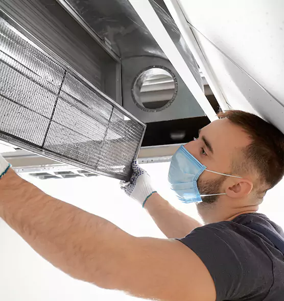 About Remove Smoke Smell From Air Duct in Aventura, FL