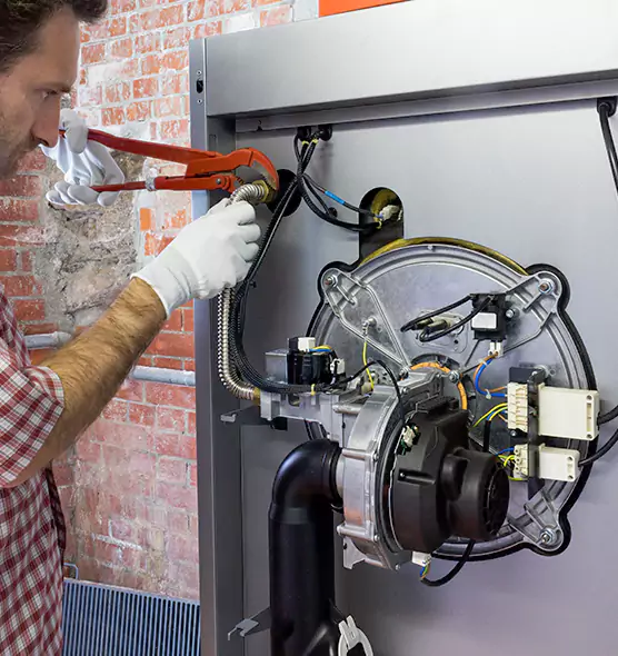 Advanced Repair Dryer Vent Hose in Aventura, FL