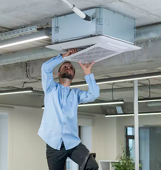 Advanced Residential Air Vent Cleaning in Aventura, FL