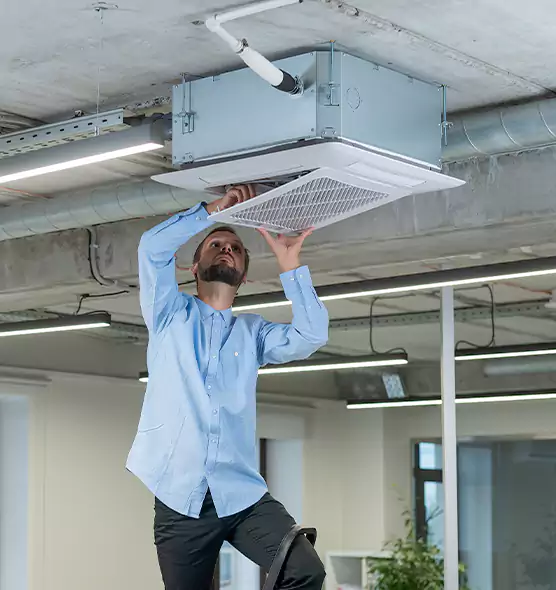 Advanced Rodent Droppings In Vents in Aventura, FL