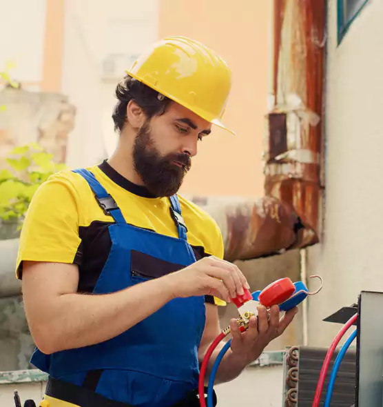 About Smart HVAC Installation in Aventura, FL