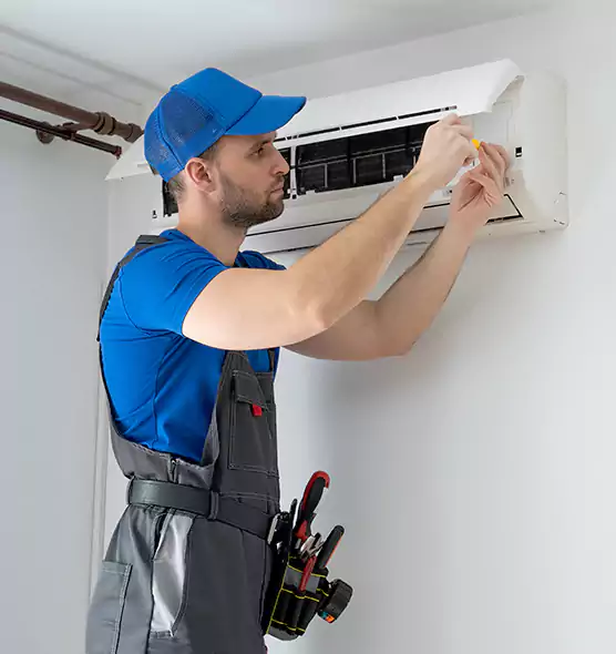 About Smart Thermostat AC Installation in Aventura, FL