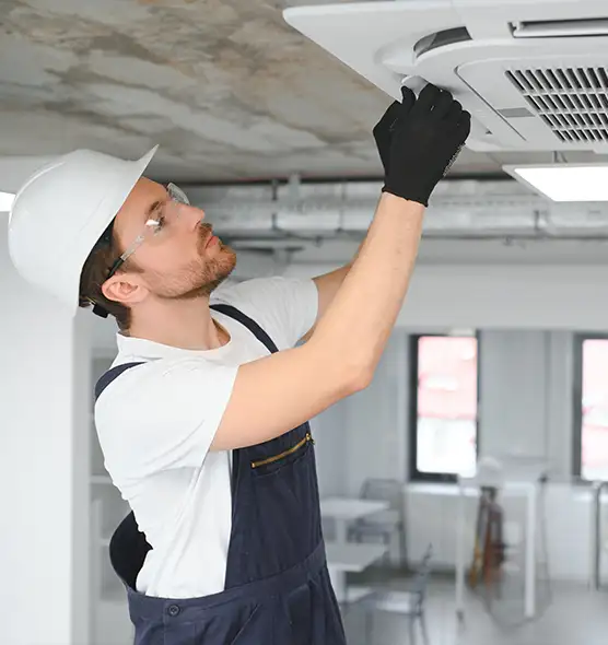 About Spring Air Duct Cleaning in Aventura, FL