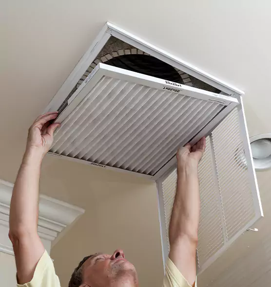 Trusted Vent Shaft Cleaning Expert in Aventura, FL