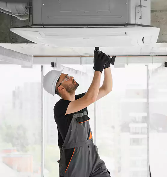 Reliable Ventilation System Cleaning in Aventura, FL
