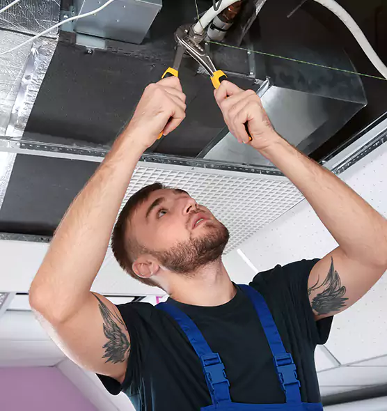About Ventilation System Upgrades in Aventura, FL