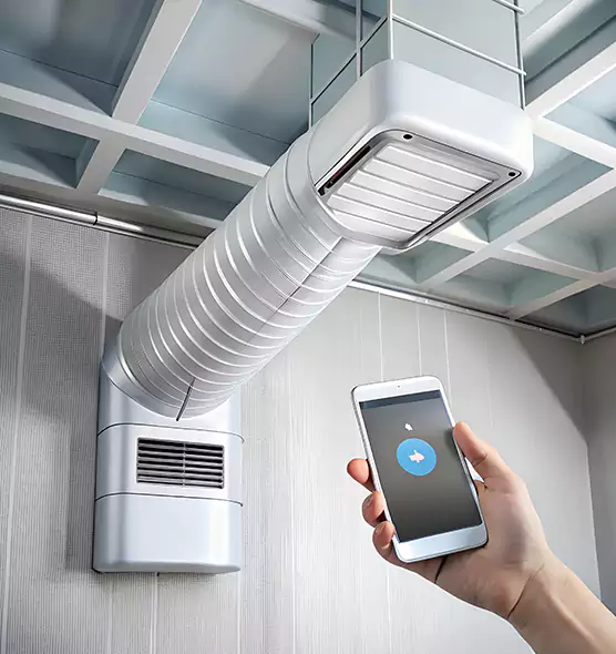 About Wi-Fi Connected Air Ducts in Air Duct Cleaning & Repairs Aventura in Florida